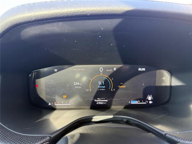 2023 Jeep Compass Altitude (Stk: H25316A) in Claresholm - Image 9 of 11