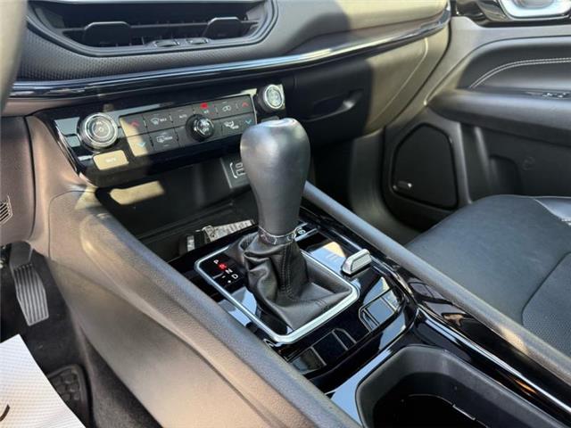 2023 Jeep Compass Altitude (Stk: H25316A) in High River - Image 10 of 11