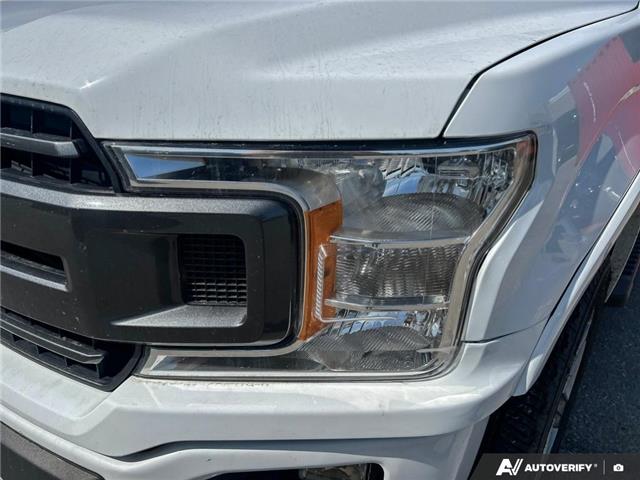 2019 Ford F-150 XLT (Stk: D5F166A) in Oakville - Image 10 of 27
