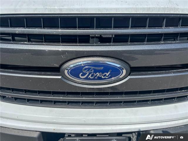 2019 Ford F-150 XLT (Stk: D5F166A) in Oakville - Image 11 of 27