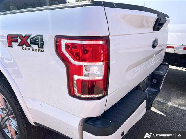 2019 Ford F-150 XLT (Stk: D5F166A) in Oakville - Image 13 of 27