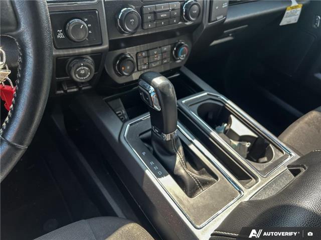 2019 Ford F-150 XLT (Stk: D5F166A) in Oakville - Image 20 of 27