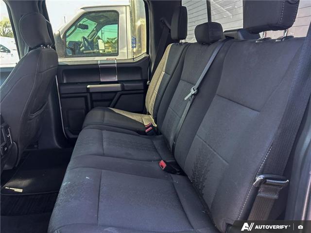 2019 Ford F-150 XLT (Stk: D5F166A) in Oakville - Image 25 of 27