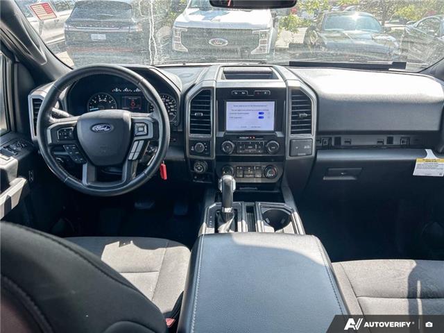2019 Ford F-150 XLT (Stk: D5F166A) in Oakville - Image 26 of 27