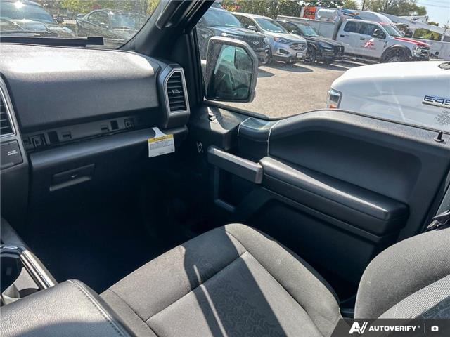2019 Ford F-150 XLT (Stk: D5F166A) in Oakville - Image 27 of 27