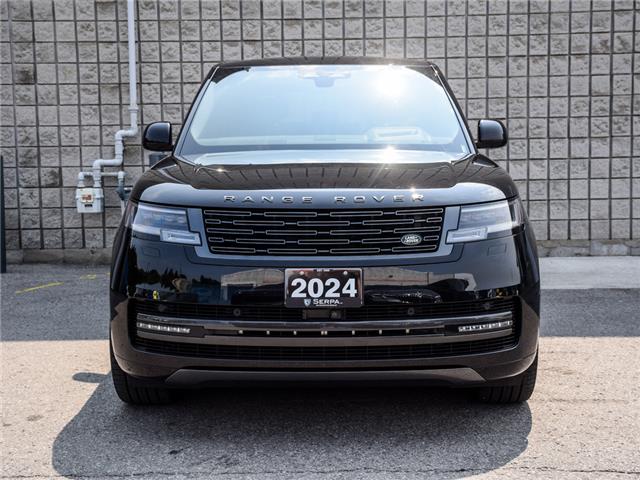 2024 Land Rover Range Rover P530 SE (Stk: SE0269) in Aurora - Image 2 of 18