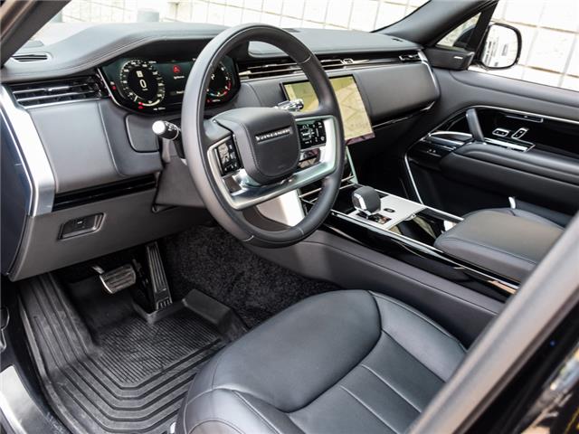2024 Land Rover Range Rover P530 SE (Stk: SE0269) in Aurora - Image 7 of 18