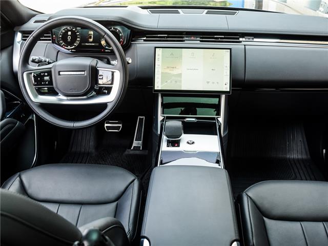 2024 Land Rover Range Rover P530 SE (Stk: SE0269) in Aurora - Image 10 of 18