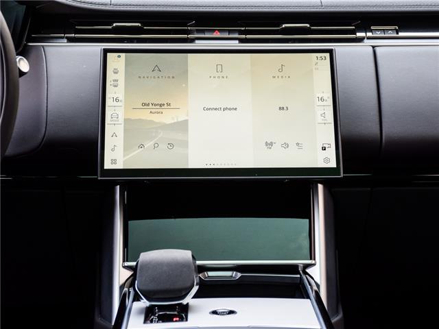 2024 Land Rover Range Rover P530 SE (Stk: SE0269) in Aurora - Image 12 of 18