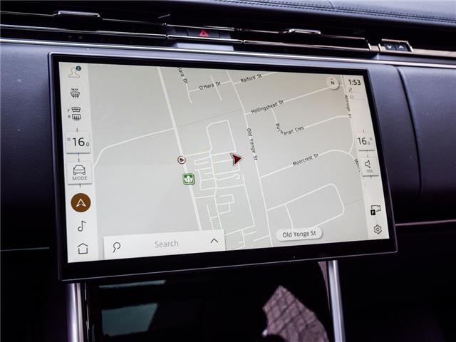 2024 Land Rover Range Rover P530 SE (Stk: SE0269) in Aurora - Image 14 of 18