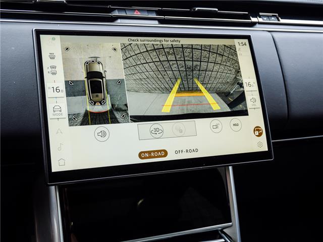 2024 Land Rover Range Rover P530 SE (Stk: SE0269) in Aurora - Image 15 of 18