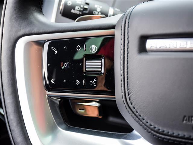 2024 Land Rover Range Rover P530 SE (Stk: SE0269) in Aurora - Image 16 of 18