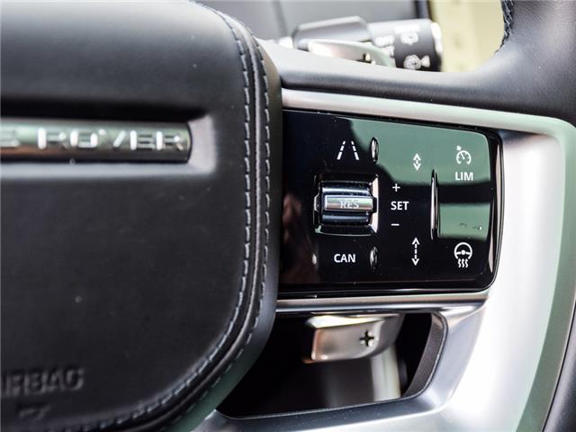 2024 Land Rover Range Rover P530 SE (Stk: SE0269) in Aurora - Image 17 of 18