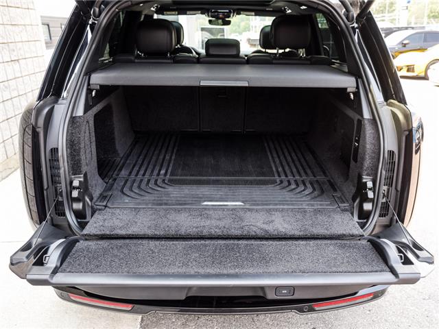2024 Land Rover Range Rover P530 SE (Stk: SE0269) in Aurora - Image 18 of 18