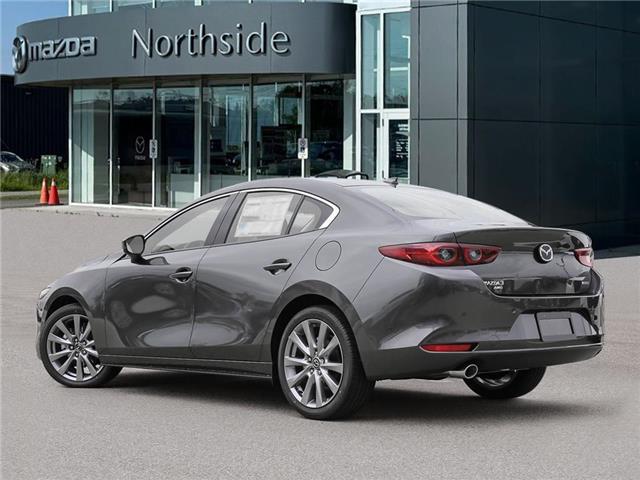 2025 Mazda Mazda3 GT (Stk: M25448) in Sault Ste. Marie - Image 3 of 21