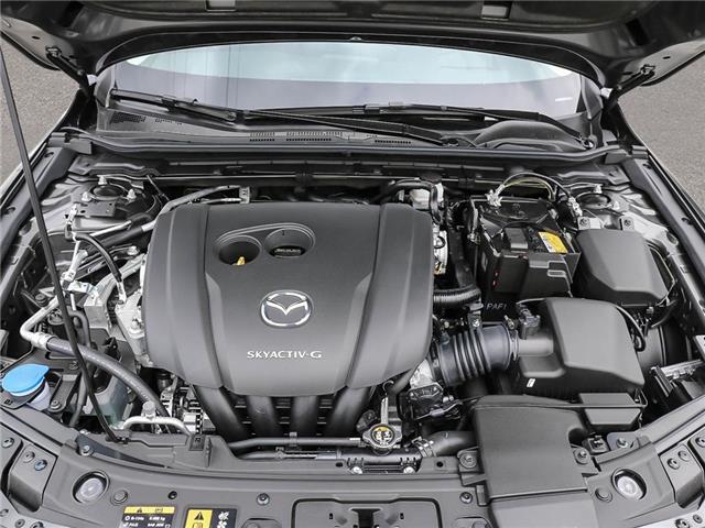 2025 Mazda Mazda3 GT (Stk: M25448) in Sault Ste. Marie - Image 5 of 21