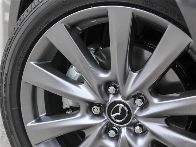 2025 Mazda Mazda3 GT (Stk: M25448) in Sault Ste. Marie - Image 7 of 21