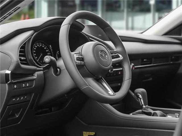 2025 Mazda Mazda3 GT (Stk: M25448) in Sault Ste. Marie - Image 10 of 21