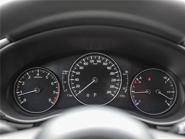 2025 Mazda Mazda3 GT (Stk: M25448) in Sault Ste. Marie - Image 12 of 21