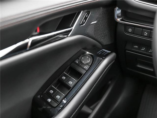 2025 Mazda Mazda3 GT (Stk: M25448) in Sault Ste. Marie - Image 14 of 21