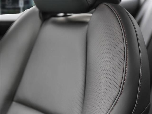 2025 Mazda Mazda3 GT (Stk: M25448) in Sault Ste. Marie - Image 18 of 21