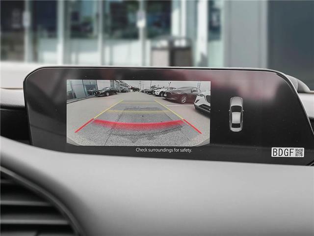 2025 Mazda Mazda3 GT (Stk: M25448) in Sault Ste. Marie - Image 21 of 21