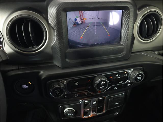 2023 Jeep Wrangler Sport (Stk: 25J211A) in Calgary - Image 17 of 20