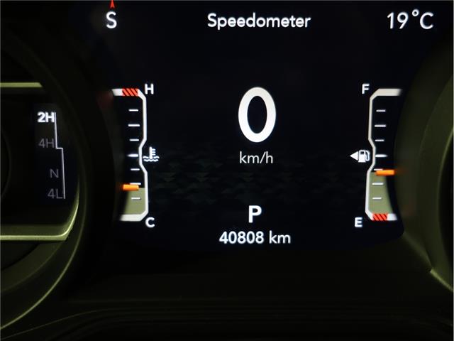 2024 Jeep Wrangler Sport (Stk: 25J151A) in Calgary - Image 21 of 22 2024 Jeep Wrangler Sport (Stk: 25J151A) in Calgary - Image 21 of 22