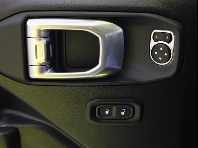 2024 Jeep Wrangler Sport (Stk: 25J151A) in Calgary - Image 22 of 22 2024 Jeep Wrangler Sport (Stk: 25J151A) in Calgary - Image 22 of 22