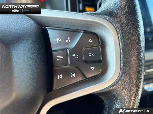 2022 Ford Bronco Badlands (Stk: 5RG0454A) in Brantford - Image 14 of 23