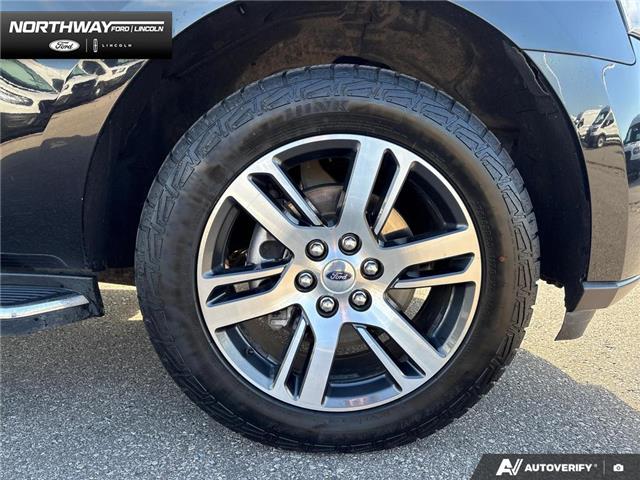 2023 Ford Expedition Limited (Stk: DR1056) in Brantford - Image 6 of 23