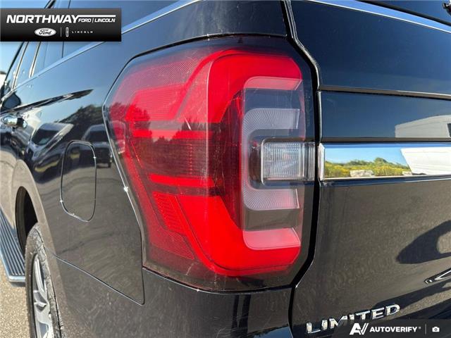 2023 Ford Expedition Limited (Stk: DR1056) in Brantford - Image 9 of 23