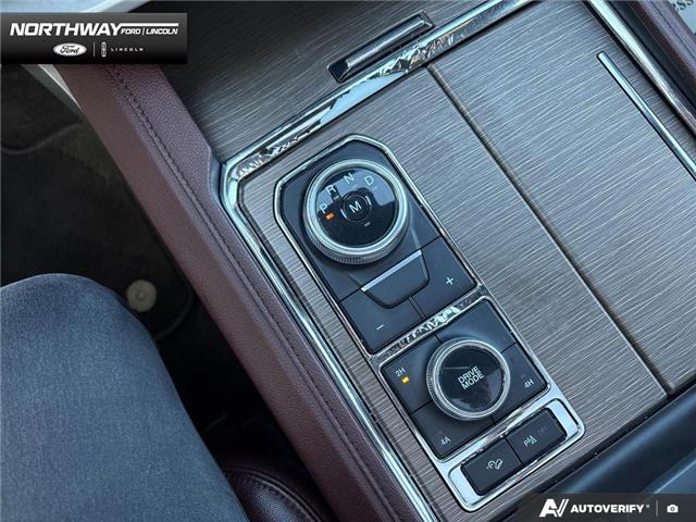 2023 Ford Expedition Limited (Stk: DR1056) in Brantford - Image 16 of 23