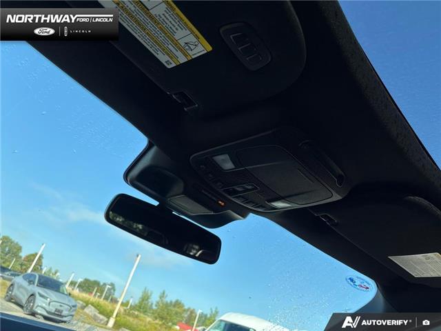 2023 Ford Expedition Limited (Stk: DR1056) in Brantford - Image 19 of 23