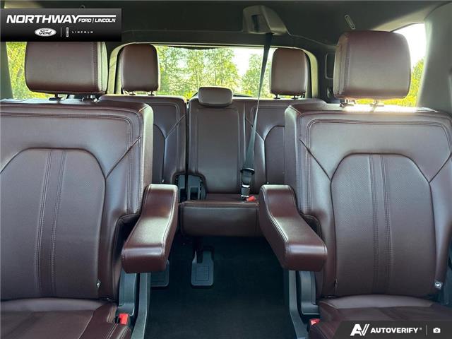 2023 Ford Expedition Limited (Stk: DR1056) in Brantford - Image 21 of 23