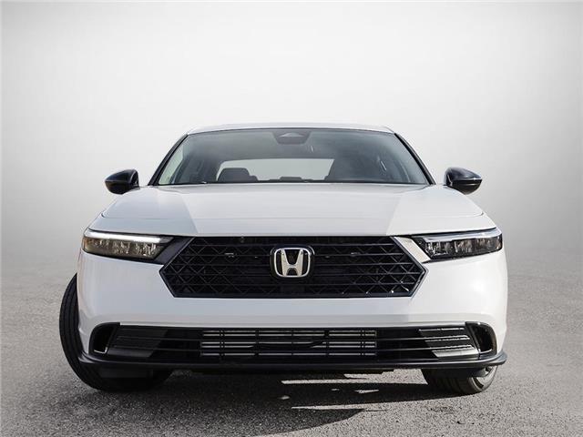2025 Honda Accord SE (Stk: R0955) in London - Image 2 of 23