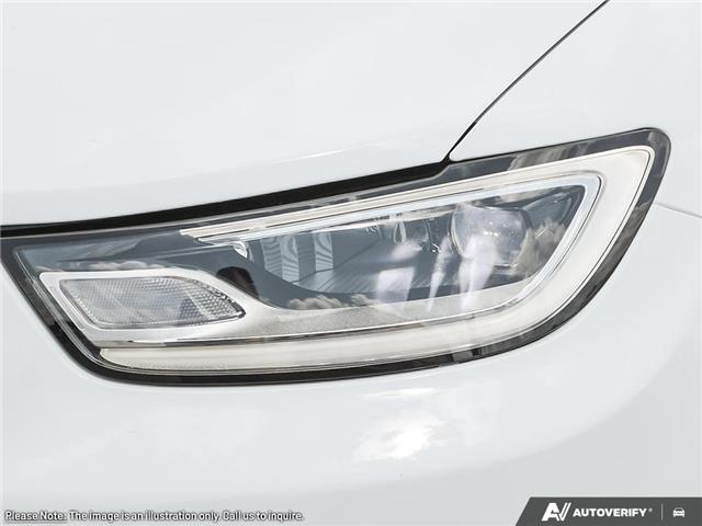 2026 Chrysler Pacifica Limited (Stk: 105526) in St. Thomas - Image 10 of 25