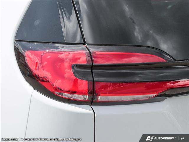 2026 Chrysler Pacifica Limited (Stk: 105526) in St. Thomas - Image 11 of 25