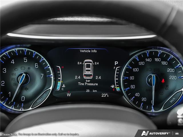 2026 Chrysler Pacifica Limited (Stk: 105526) in St. Thomas - Image 14 of 25