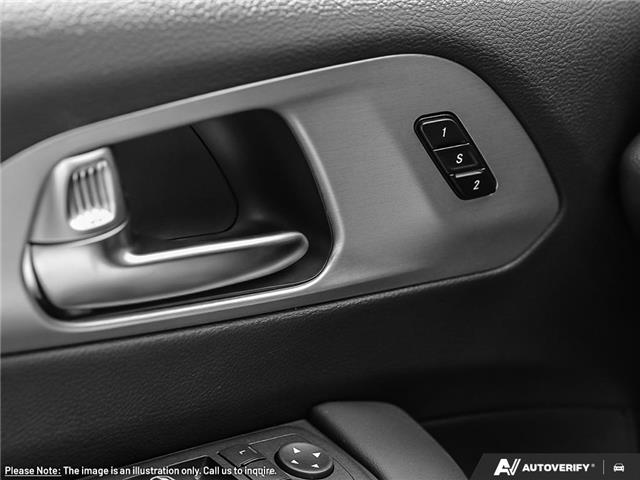 2026 Chrysler Pacifica Limited (Stk: 105526) in St. Thomas - Image 16 of 25