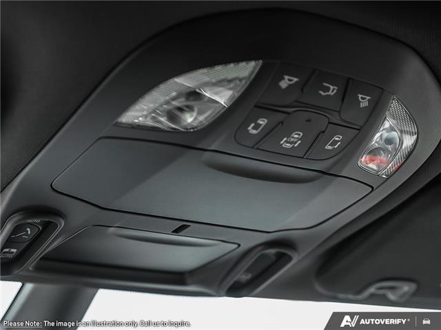 2026 Chrysler Pacifica Limited (Stk: 105526) in St. Thomas - Image 19 of 25
