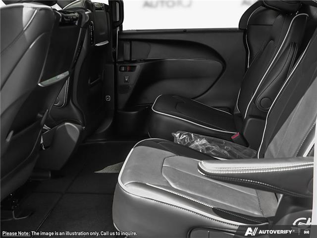 2026 Chrysler Pacifica Limited (Stk: 105526) in St. Thomas - Image 21 of 25