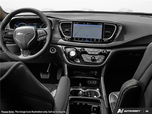 2026 Chrysler Pacifica Limited (Stk: 105526) in St. Thomas - Image 22 of 25