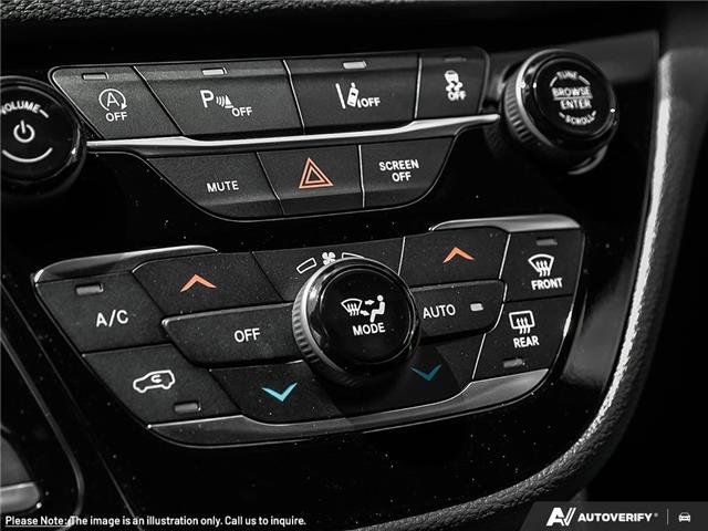 2026 Chrysler Pacifica Limited (Stk: 105526) in St. Thomas - Image 24 of 25