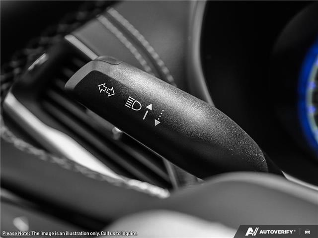 2026 Chrysler Pacifica Limited (Stk: 105526) in St. Thomas - Image 25 of 25