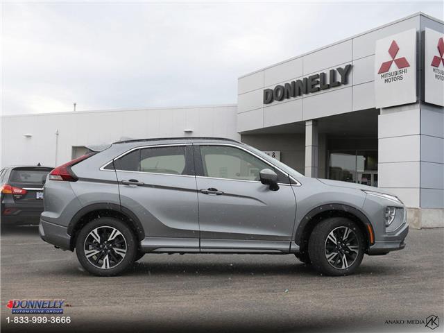 2026 Mitsubishi Eclipse Cross ES (Stk: MA2) in Ottawa - Image 2 of 12 2026 Mitsubishi Eclipse Cross ES (Stk: MA2) in Ottawa - Image 2 of 12