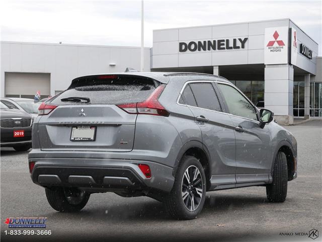 2026 Mitsubishi Eclipse Cross ES (Stk: MA2) in Ottawa - Image 3 of 12 2026 Mitsubishi Eclipse Cross ES (Stk: MA2) in Ottawa - Image 3 of 12