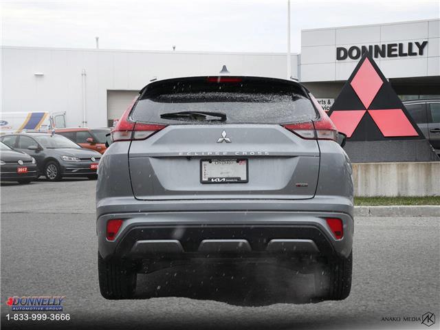 2026 Mitsubishi Eclipse Cross ES (Stk: MA2) in Ottawa - Image 4 of 12 2026 Mitsubishi Eclipse Cross ES (Stk: MA2) in Ottawa - Image 4 of 12