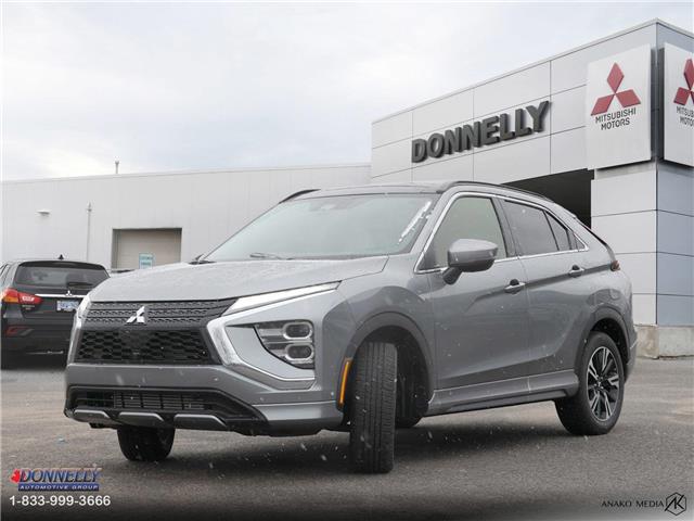 2026 Mitsubishi Eclipse Cross ES (Stk: MA2) in Ottawa - Image 6 of 12 2026 Mitsubishi Eclipse Cross ES (Stk: MA2) in Ottawa - Image 6 of 12