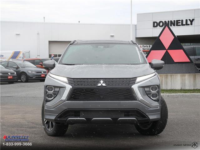 2026 Mitsubishi Eclipse Cross ES (Stk: MA2) in Ottawa - Image 7 of 12 2026 Mitsubishi Eclipse Cross ES (Stk: MA2) in Ottawa - Image 7 of 12